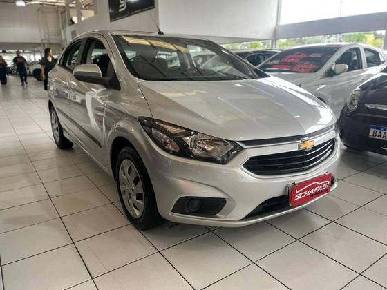 CHEVROLET ONIX 1.4 MPFI LT 8V FLEX 4P MANUAL